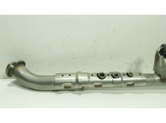 Recambio de catalizador para toyota land cruiser prado (_j15_) 2.8 d-4d (gdj155, gdj150) referencia OEM IAM 1742011880 31138  2