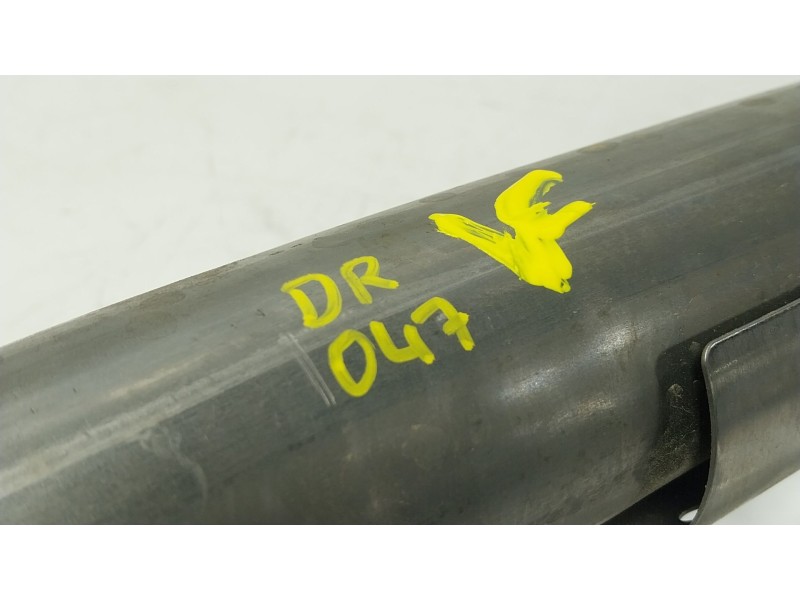 Recambio de catalizador para toyota land cruiser prado (_j15_) 2.8 d-4d (gdj155, gdj150) referencia OEM IAM 1742011880 31138 