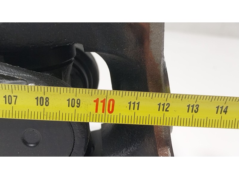 Recambio de transmision central para toyota land cruiser prado (_j15_) 2.8 d-4d (gdj155, gdj150) referencia OEM IAM 3711060D30 2