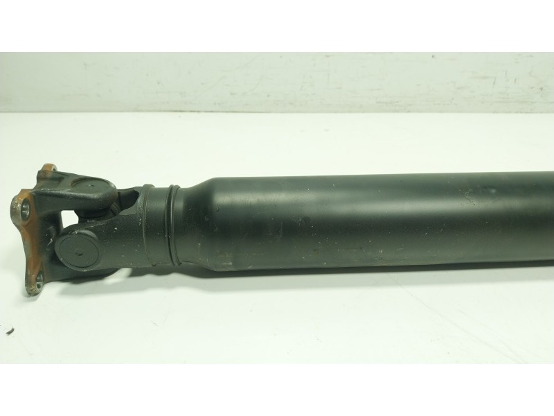 Recambio de transmision central para toyota land cruiser prado (_j15_) 2.8 d-4d (gdj155, gdj150) referencia OEM IAM 3711060D30 2