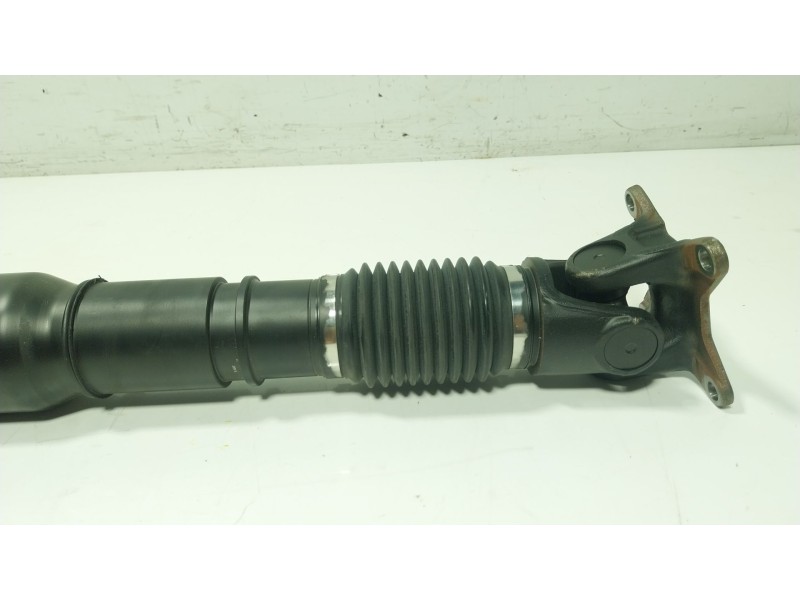 Recambio de transmision central para toyota land cruiser prado (_j15_) 2.8 d-4d (gdj155, gdj150) referencia OEM IAM 3711060D30 2