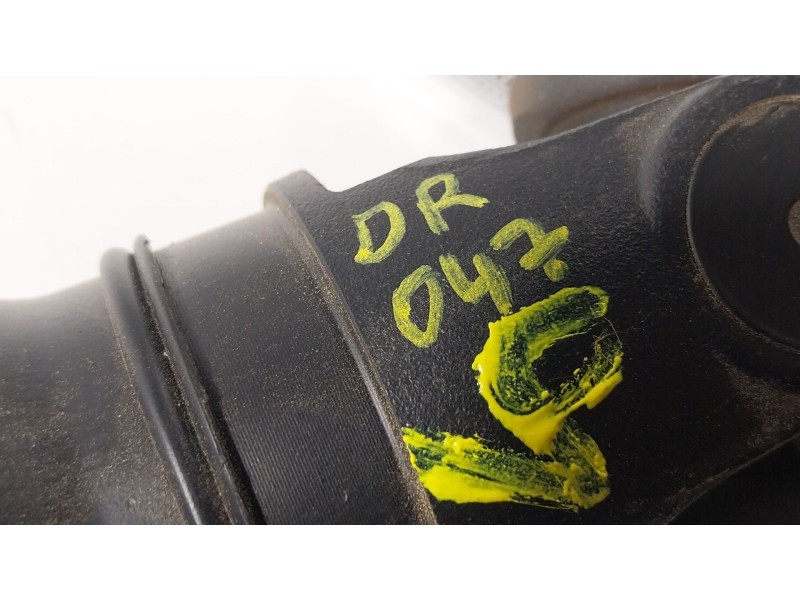 Recambio de transmision central para toyota land cruiser prado (_j15_) 2.8 d-4d (gdj155, gdj150) referencia OEM IAM 3711060D30 2