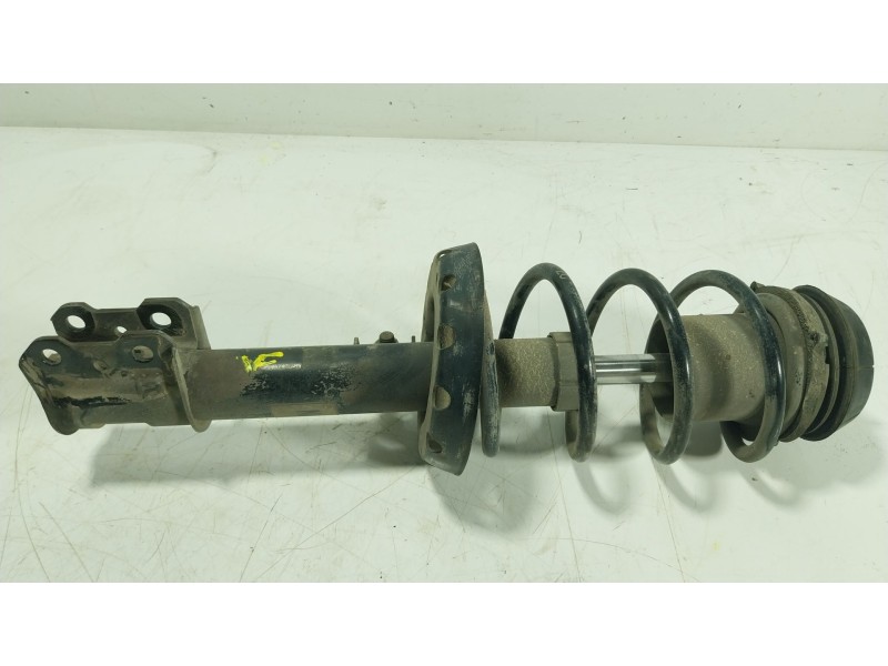 Recambio de amortiguador delantero derecho para opel astra g hatchback (t98) 1.6 (f08, f48) referencia OEM IAM   