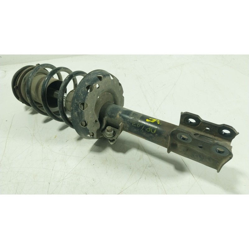 Recambio de amortiguador delantero derecho para opel astra g hatchback (t98) 1.6 (f08, f48) referencia OEM IAM   