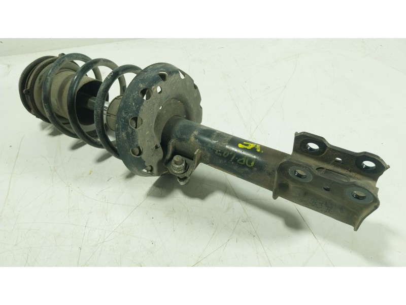 Recambio de amortiguador delantero derecho para opel astra g hatchback (t98) 1.6 (f08, f48) referencia OEM IAM   