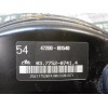 Recambio de servofreno para toyota yaris 1.0 cat referencia OEM IAM 4461009850 472000D540 03775207414