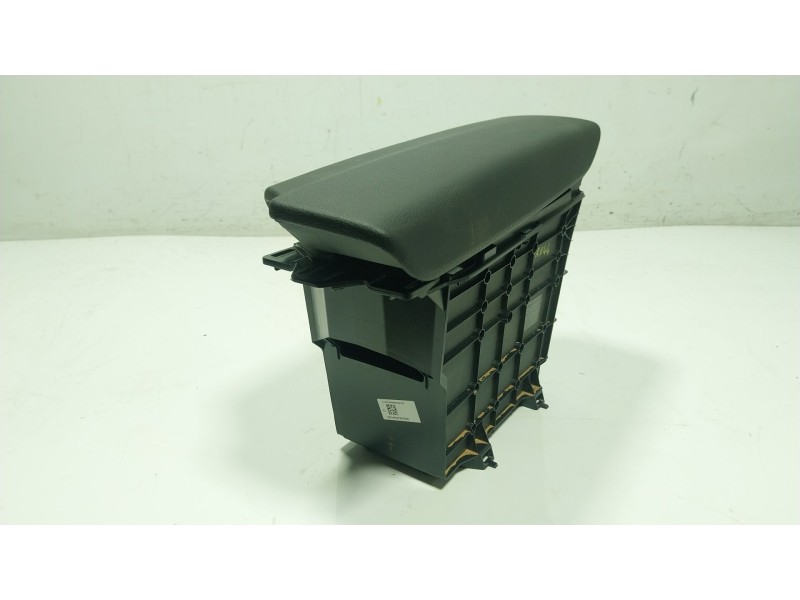 Recambio de apoyabrazos central para toyota c-hr (_x1_) 2.0 hybrid (maxh10) referencia OEM IAM   