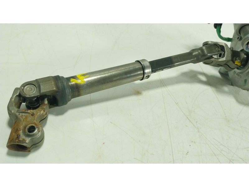 Recambio de columna direccion para toyota c-hr (_x1_) 2.0 hybrid (maxh10) referencia OEM IAM 4520AF4350 45250F4390 