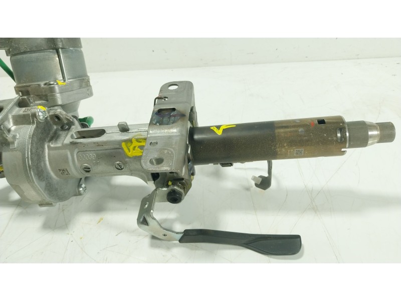 Recambio de columna direccion para toyota c-hr (_x1_) 2.0 hybrid (maxh10) referencia OEM IAM 4520AF4350 45250F4390 