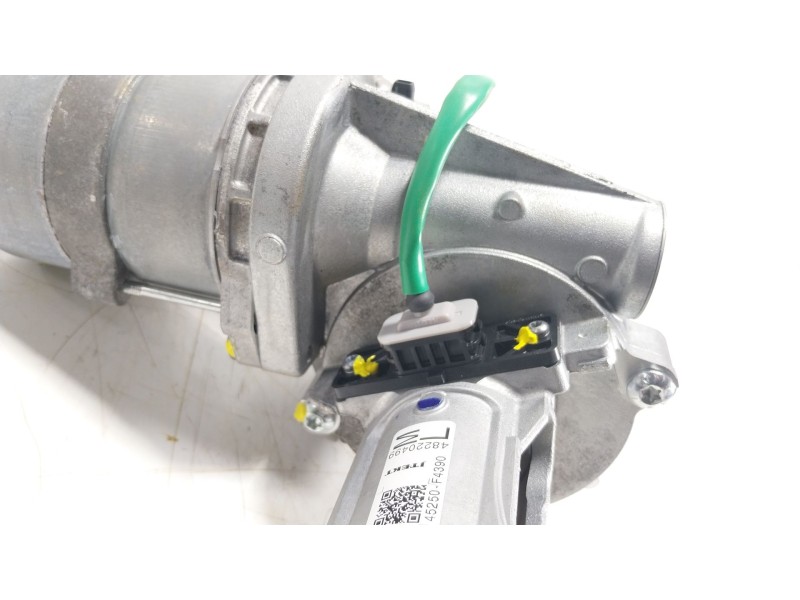 Recambio de columna direccion para toyota c-hr (_x1_) 2.0 hybrid (maxh10) referencia OEM IAM 4520AF4350 45250F4390 