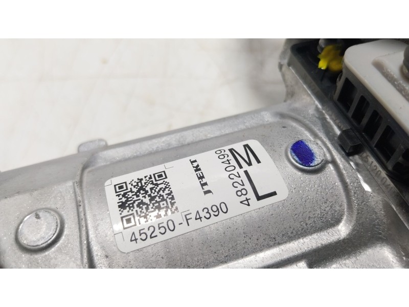 Recambio de columna direccion para toyota c-hr (_x1_) 2.0 hybrid (maxh10) referencia OEM IAM 4520AF4350 45250F4390 