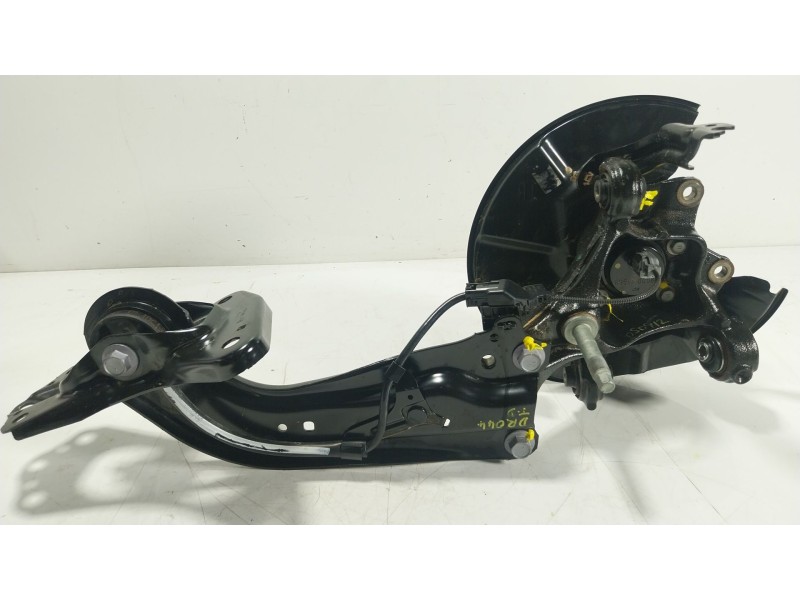 Recambio de mangueta trasera derecha para toyota c-hr (_x1_) 2.0 hybrid (maxh10) referencia OEM IAM 42304F4110  