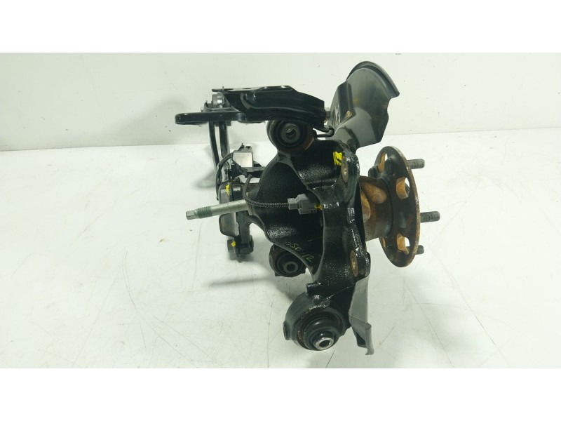 Recambio de mangueta trasera derecha para toyota c-hr (_x1_) 2.0 hybrid (maxh10) referencia OEM IAM 42304F4110  