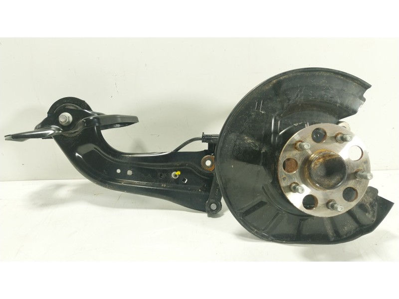 Recambio de mangueta trasera izquierda para toyota c-hr (_x1_) 2.0 hybrid (maxh10) referencia OEM IAM 42305F4110  