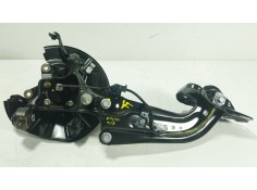 Recambio de mangueta trasera izquierda para toyota c-hr (_x1_) 2.0 hybrid (maxh10) referencia OEM IAM 42305F4110   2