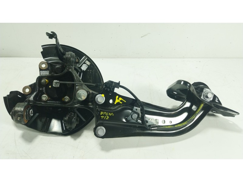 Recambio de mangueta trasera izquierda para toyota c-hr (_x1_) 2.0 hybrid (maxh10) referencia OEM IAM 42305F4110  