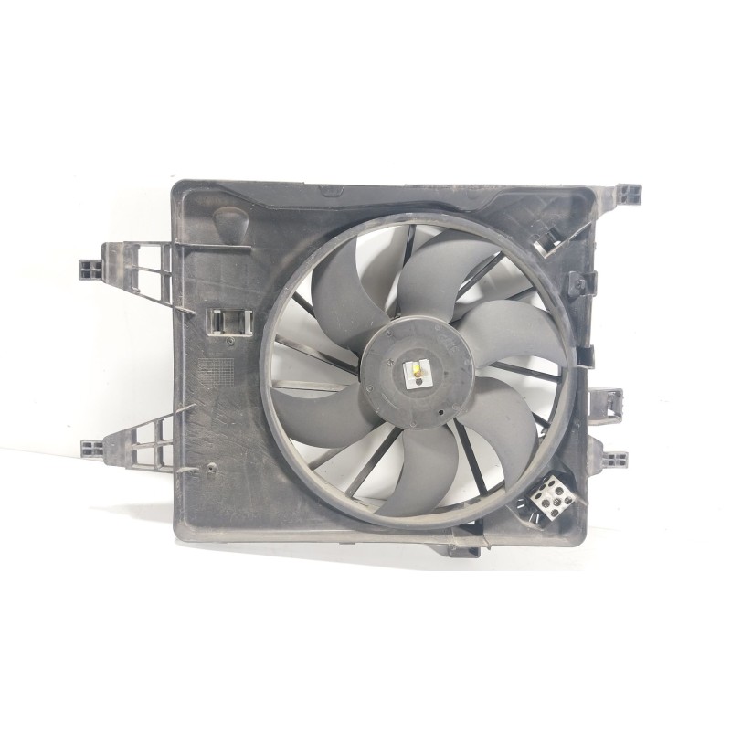 Recambio de electroventilador para renault kangoo express (fw0/1_) z.e. (fw0z, fw1z) referencia OEM IAM  921206476R 
