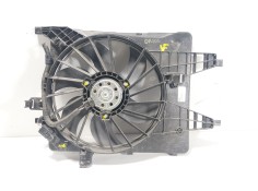 Recambio de electroventilador para renault kangoo express (fw0/1_) z.e. (fw0z, fw1z) referencia OEM IAM  921206476R  2