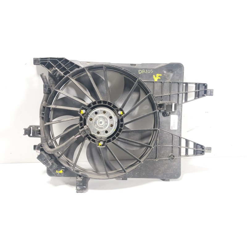 Recambio de electroventilador para renault kangoo express (fw0/1_) z.e. (fw0z, fw1z) referencia OEM IAM  921206476R 
