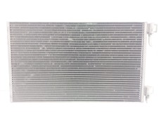 Recambio de condensador aire acondicionado para renault kangoo express (fw0/1_) z.e. (fw0z, fw1z) referencia OEM IAM  8200455795