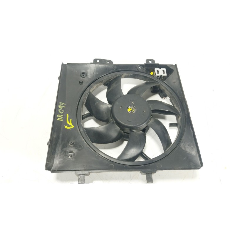 Recambio de electroventilador para citroën c3 iii (sx) 1.2 puretech 82 referencia OEM IAM 9829774580 9829774580 