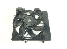 Recambio de electroventilador para citroën c3 iii (sx) 1.2 puretech 82 referencia OEM IAM 9829774580 9829774580  2