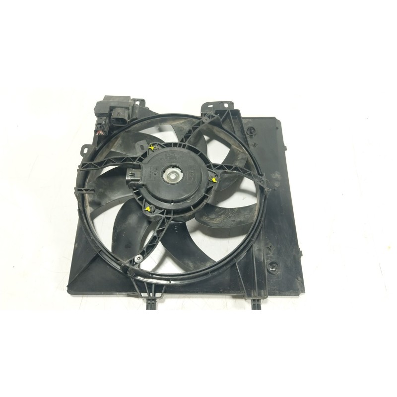 Recambio de electroventilador para citroën c3 iii (sx) 1.2 puretech 82 referencia OEM IAM 9829774580 9829774580 
