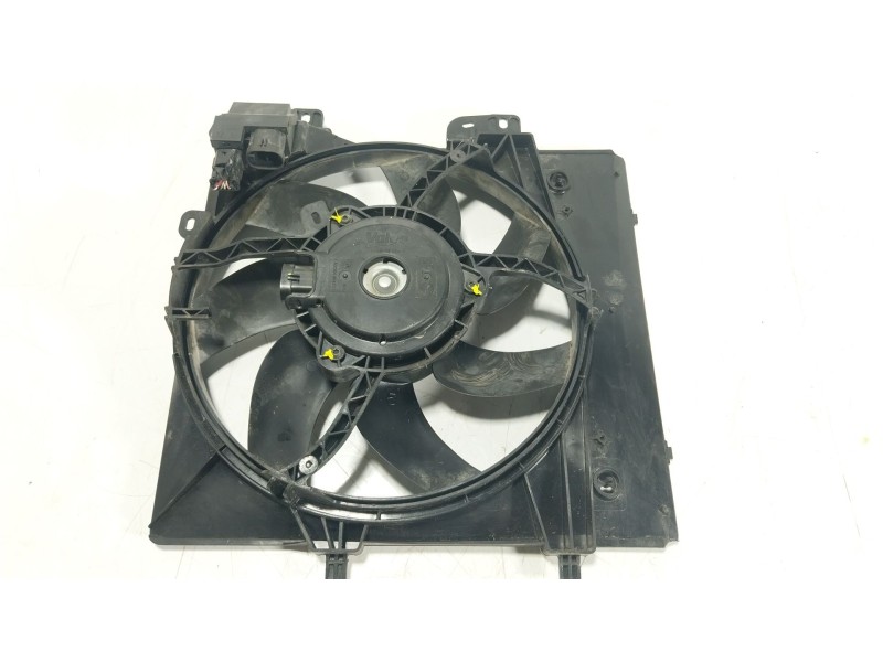 Recambio de electroventilador para citroën c3 iii (sx) 1.2 puretech 82 referencia OEM IAM 9829774580 9829774580 