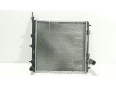 Recambio de radiador agua para citroën c3 iii (sx) 1.2 puretech 82 referencia OEM IAM 1330Q5 886160000 