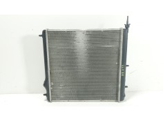 Recambio de radiador agua para citroën c3 iii (sx) 1.2 puretech 82 referencia OEM IAM 1330Q5 886160000  2