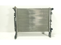 Recambio de radiador agua para renault kangoo express (fw0/1_) z.e. (fw0z, fw1z) referencia OEM IAM  8200418328 