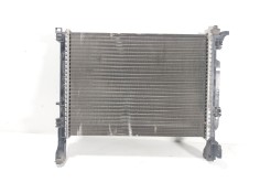 Recambio de radiador agua para renault kangoo express (fw0/1_) z.e. (fw0z, fw1z) referencia OEM IAM  8200418328  2
