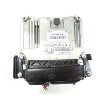 CENTRALITA MOTOR UCE 03L906018JR 03L906018JR 