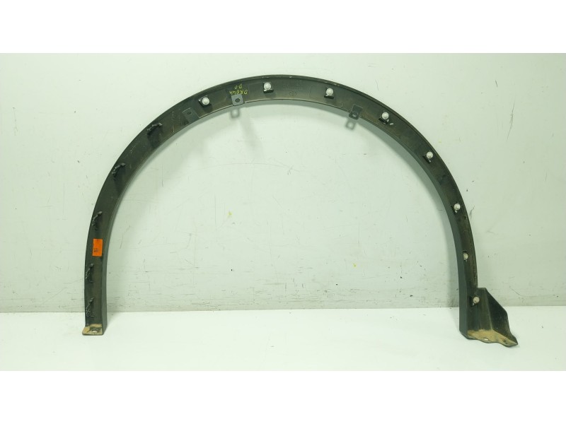 Recambio de aletin delantero derecho para toyota c-hr (_x1_) 2.0 hybrid (maxh10) referencia OEM IAM   