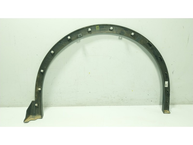 Recambio de aletin delantero izquierdo para toyota c-hr (_x1_) 2.0 hybrid (maxh10) referencia OEM IAM   