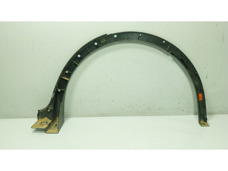 Recambio de aletin trasero derecho para toyota c-hr (_x1_) 2.0 hybrid (maxh10) referencia OEM IAM   