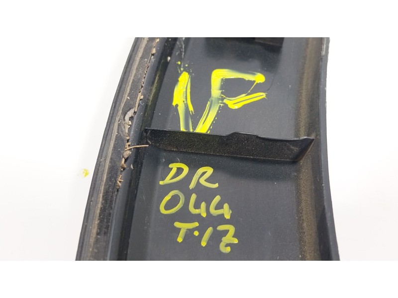 Recambio de aletin trasero izquierdo para toyota c-hr (_x1_) 2.0 hybrid (maxh10) referencia OEM IAM   