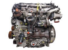 Recambio de motor completo para mazda 6 lim. (gh) 2.2 de 129cv style (5 ptas.) referencia OEM IAM  R2AA 