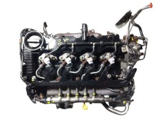 Recambio de motor completo para mazda 6 lim. (gh) 2.2 de 129cv style (5 ptas.) referencia OEM IAM  R2AA  2