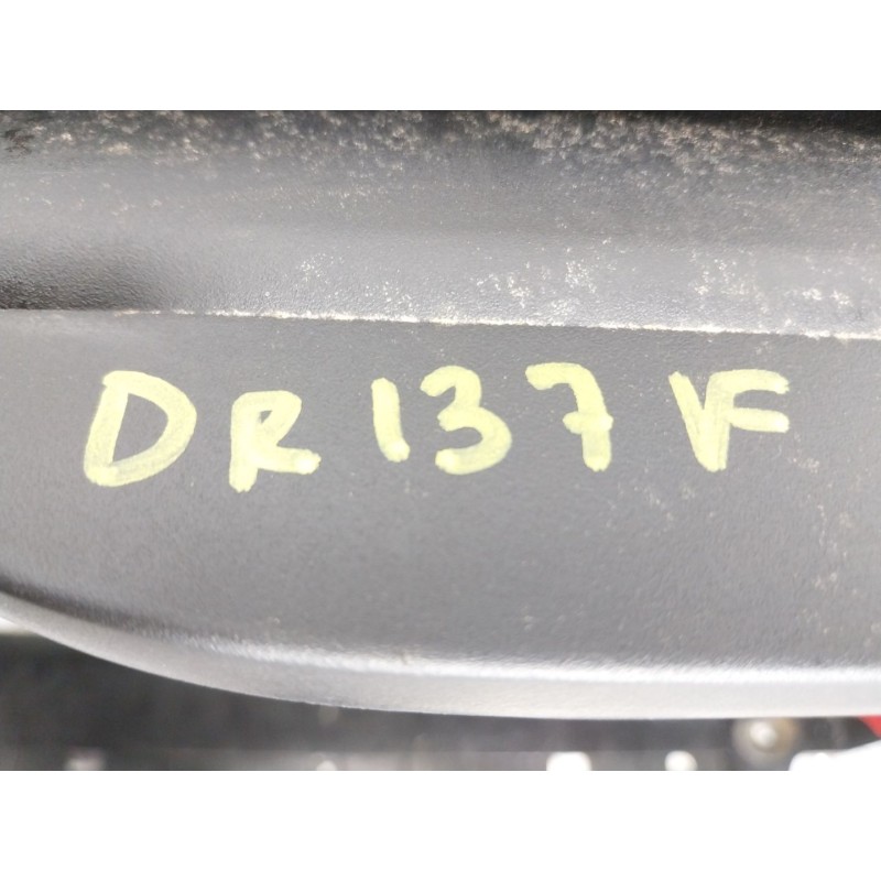 Recambio de frente delantero para volkswagen caddy v monospace (sbb, sbj) 2.0 tdi bmt referencia OEM IAM   