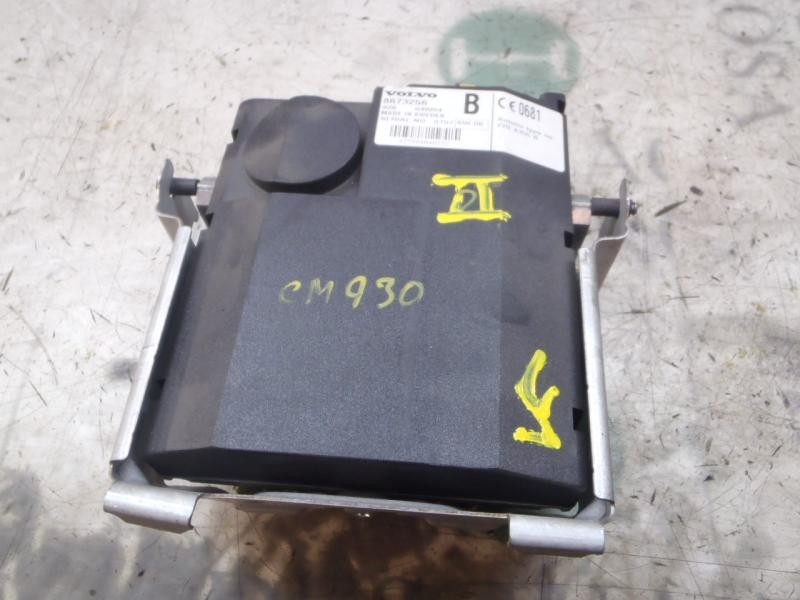 Recambio de modulo electronico para volvo v50 familiar 2.4 cat referencia OEM IAM 36000660 8673256 