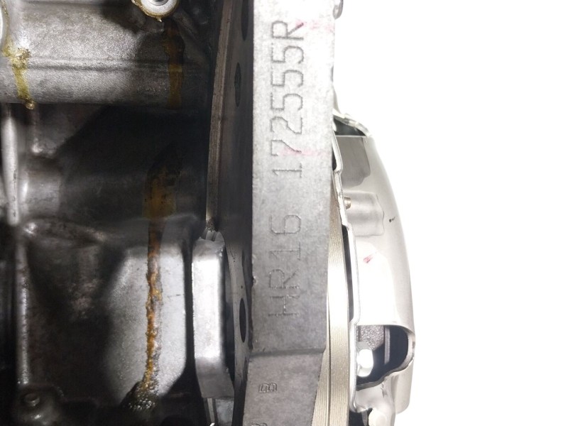 Recambio de motor completo para nissan qashqai i (j10, nj10) 1.6 referencia OEM IAM 10102BB01A  