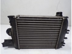 Recambio de intercooler para dacia lodgy 1.2 16v tce cat referencia OEM IAM 144965154R   2