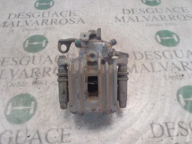Recambio de pinza freno trasera derecha para seat cordoba berlina (6l2) reference referencia OEM IAM   