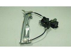 Recambio de elevalunas delantero derecho para toyota c-hr (_x1_) 2.0 hybrid (maxh10) referencia OEM IAM 69810F4051 69810F4051  2