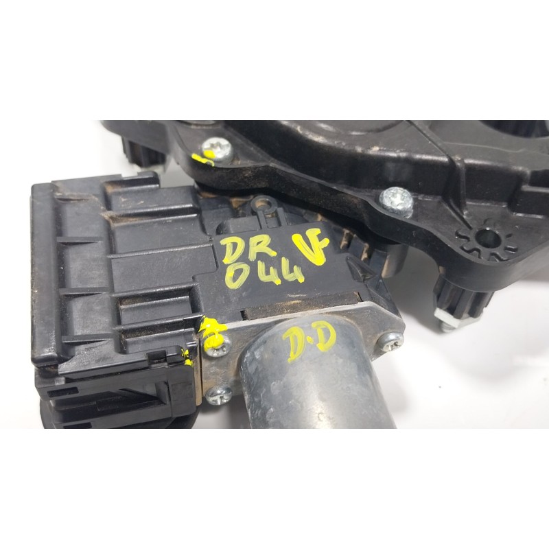 Recambio de elevalunas delantero derecho para toyota c-hr (_x1_) 2.0 hybrid (maxh10) referencia OEM IAM 69810F4051 69810F4051 