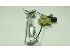 Recambio de elevalunas trasero derecho para toyota c-hr (_x1_) 2.0 hybrid (maxh10) referencia OEM IAM 69830F4050 69830F4050  2