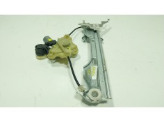 Recambio de elevalunas trasero izquierdo para toyota c-hr (_x1_) 2.0 hybrid (maxh10) referencia OEM IAM 69840F4050 69840F4050  2