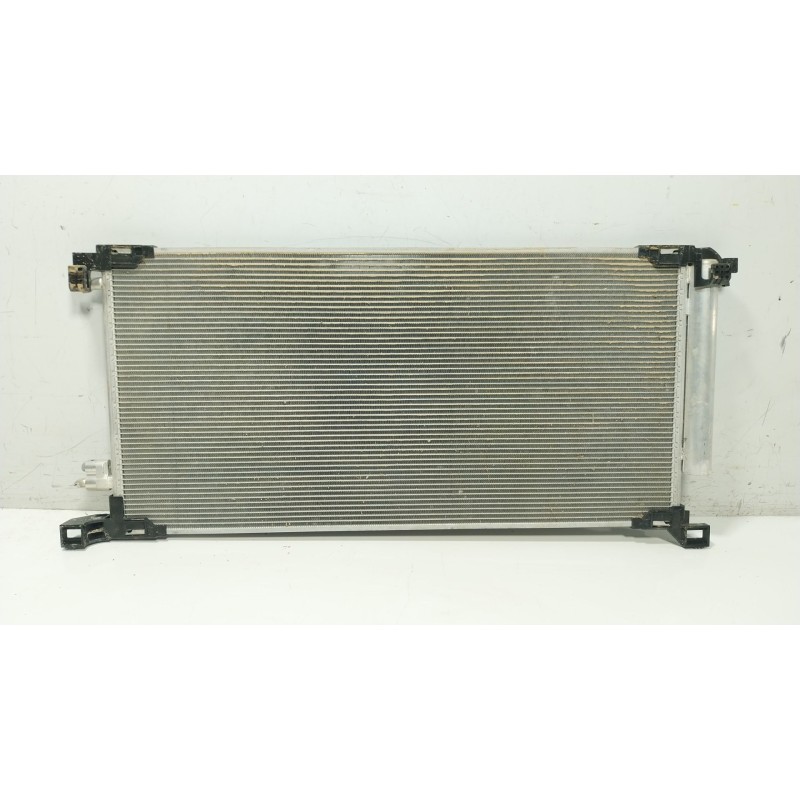Recambio de condensador aire acondicionado para toyota c-hr (_x1_) 2.0 hybrid (maxh10) referencia OEM IAM 884A002340  