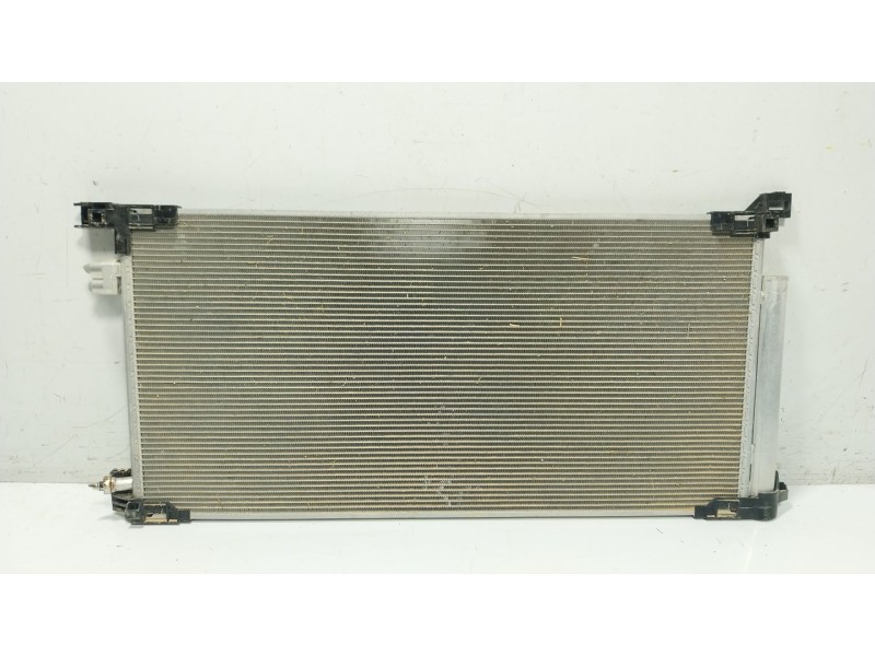 Recambio de condensador aire acondicionado para toyota c-hr (_x1_) 2.0 hybrid (maxh10) referencia OEM IAM 884A002340  